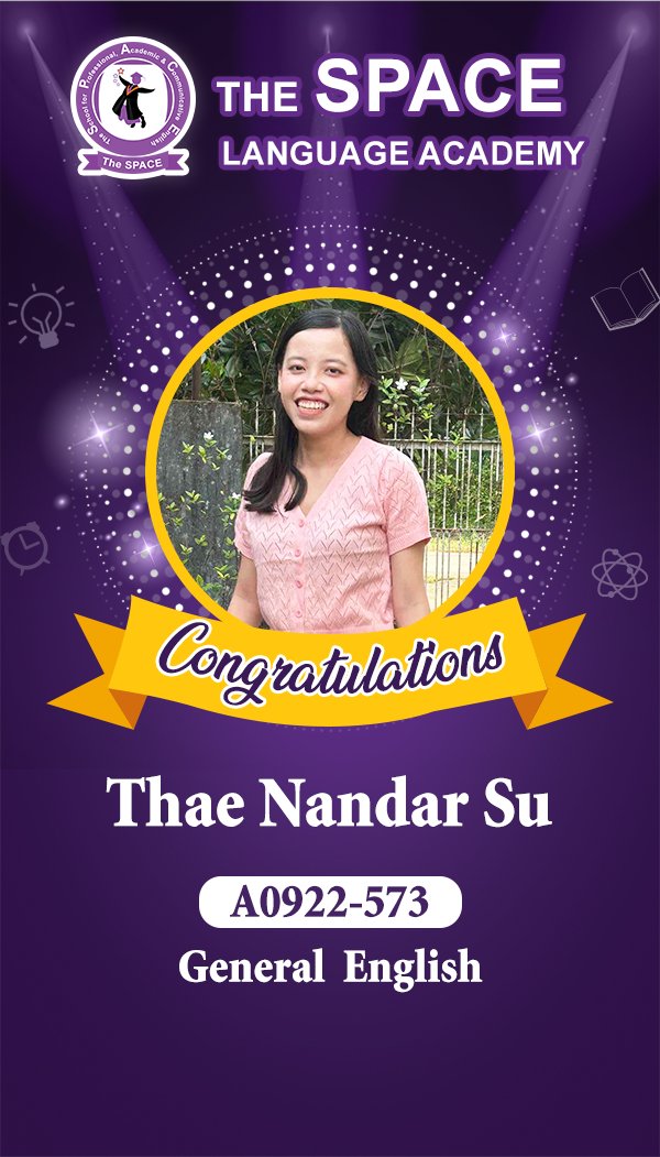 Thae Nandar Su